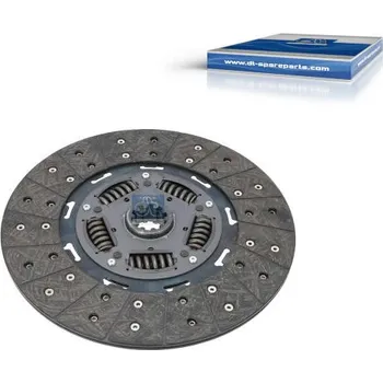 Spojková lamela Lamela spojky DT Spare Parts 6.40101