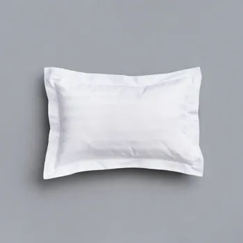 Povlečení Lejaan Winter Fields Povlak na polštář 40×60 cm Oxford Style