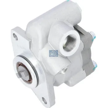 Posilovač řízení Hydraulické čerpadlo, řízení DT Spare Parts 3.69018
