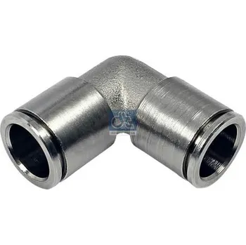 Konektor, pneumatické vedení DT Spare Parts 9.85962