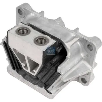 Zavěšení motoru Zavěšení motoru DT Spare Parts 4.80894