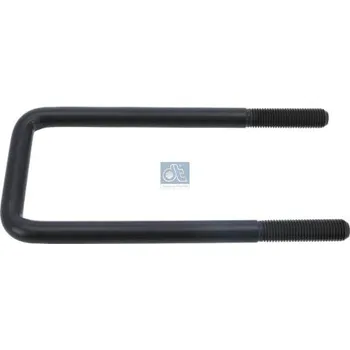 Držák pružiny DT Spare Parts 2.62141