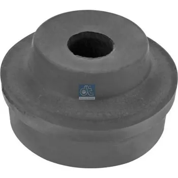 Zavěšení motoru Zavěšení motoru DT Spare Parts 6.28582