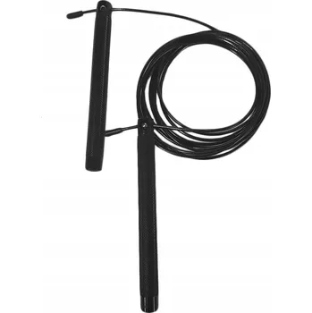 Švihadlo Švihadlo Get spart 295 cm černé