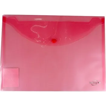 Pořadač / Organizér A4 Titanum