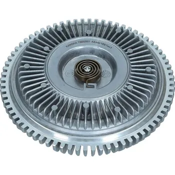 Motor automobilu Spojka, větrák chladiče KAMOKA 7300001