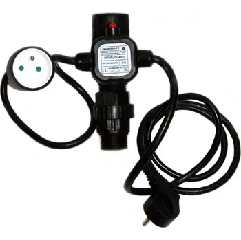 Příslušenství k zahradní technice KOPRO s.r.o. HYDROGUARD ochrana běhu na sucho