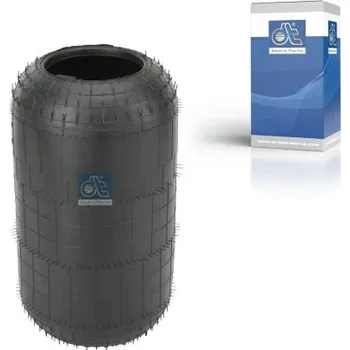 Mech, pneumatické odpružení DT Spare Parts 5.10224