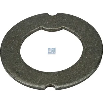 Matice Pojistná podložka, matice DT Spare Parts 1.17098