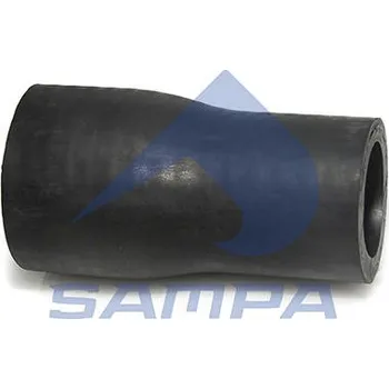 Chladič motoru Hadice chladiče SAMPA 040.356
