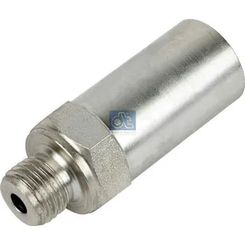 Systém vstřikování Vstřikovací ventil DT Spare Parts 6.33283