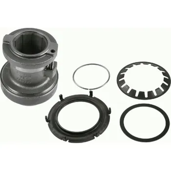 Spojkové ložisko Vysouvací ložisko SACHS 3100 002 255