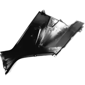 SIDE COVER R, black 36050B