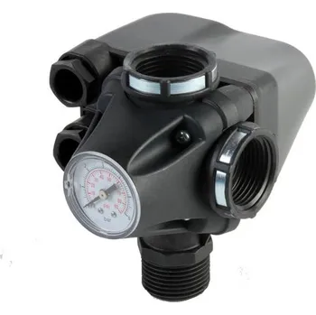 Příslušenství k čerpadlu Italtecnica tlakový spínač Italflexo PT/5-3W, 400V, PMW