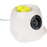 Nomad Tales Bloom automatický odpalovač tenisových míčků mini 26x27x21cm pes