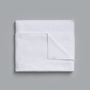 Ručník Lejaan Confident Hemp Ručník 70×140 cm