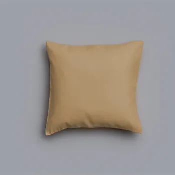 Povlečení Lejaan Natural Twist Povlak na polštář 40×40 cm