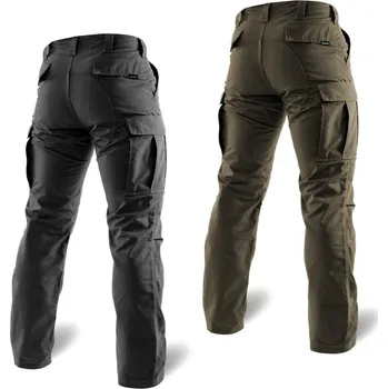 Pánské oblečení Kalhoty BDU 2.0 ranger green + černé (2Pack) 46