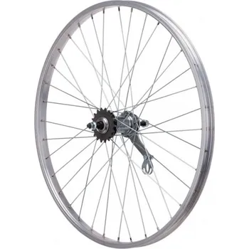 Náboj kola olo Liberta-Z, 540x20/36, torpédo