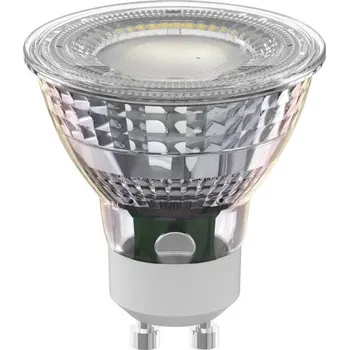 Lampička Arcchio LED žárovka, 4000 K, reflektor, GU10, 2,5 W, stmívatelné