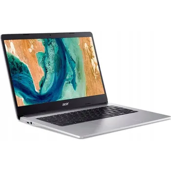 Notebook Notebook ACER Chromebook 314 CB314-2H-K12T 14'' IPS MT8183 4GB/64GB eMMC