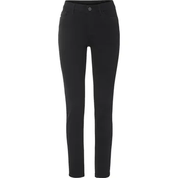 Dámské džíny esmara® Dámské push-up džíny "Super Skinny Fit" (černá, 38)