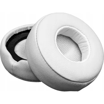 Sluchátka Houbičky / Molitany na sluchátka Yivo černé