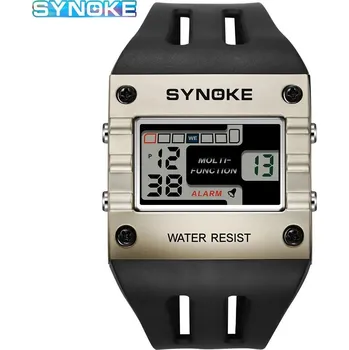 Hodinky Unisex digitální hodinky DF888 Barva (Varianta): New Color