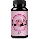 Jíme zdravě Spánkový komplex 60 cps.