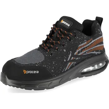 Pracovní obuv PROCERA TEXO AIR Xtra SB bezpečnostní polobotka Velikost: 41 8045_41
