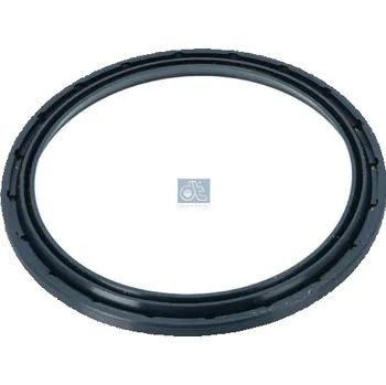 Těsnicí kroužek hřídele, náboj kola DT Spare Parts 4.20461
