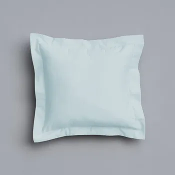 Povlečení Lejaan Blueberry Cream Povlak na polštář 80×80 cm Oxford Style