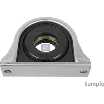 Hřídel nápravy Uložení, kloubový hřídel DT Spare Parts 3.59104