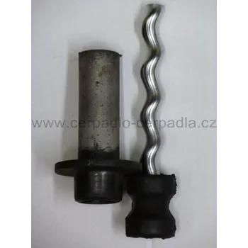 Příslušenství k čerpadlu KOPRO s.r.o. KOPRO 4EVJ 1,2-100-0,75 Hydraulika pro čerpadlo