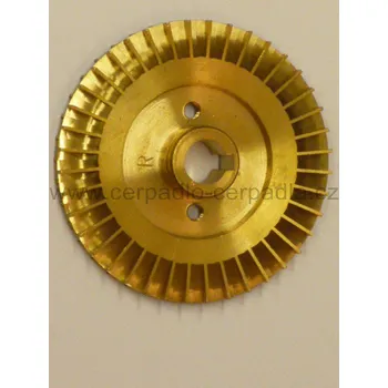 Příslušenství k čerpadlu KOPRO s.r.o. Kopro 4 SKM 100, Kopro 4 SKM 150, oběžné kolo