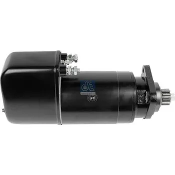 Startér Startér DT Spare Parts 2.22001