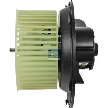 Ventilátor topení a klimatizace vnitřní ventilátor DT Spare Parts 4.68603