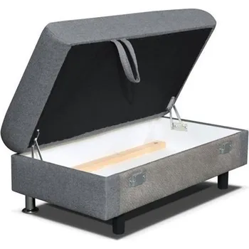 Sedací souprava Modulová sestava Bellagio - 3. cenová skupina látek -modul přídavný díl levý "DL"