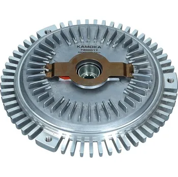 Motor automobilu Spojka, větrák chladiče KAMOKA 7300017
