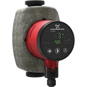 Oběhové čerpadlo Grundfos ALPHA2 15-60 130 99411114