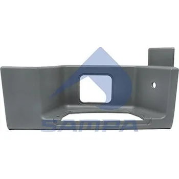 Prah karosérie Nástupní panel SAMPA 1820 0060