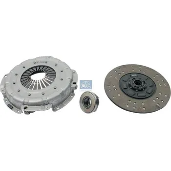 Spojková sada Sada spojky DT Spare Parts 4.91344