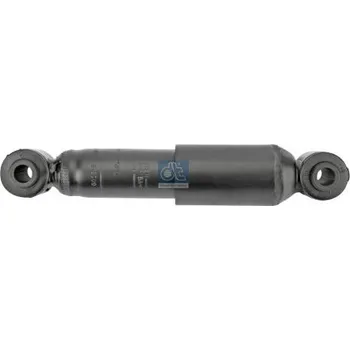 Tlumič, zavěšení kabiny DT Spare Parts 6.77031