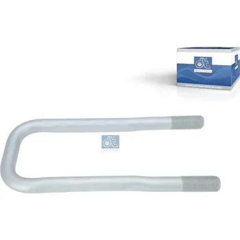 Držák pružiny DT Spare Parts 13.00000