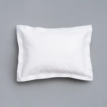 Povlečení Lejaan Quiet Jungle Povlak na polštář 40×60 cm Oxford Style