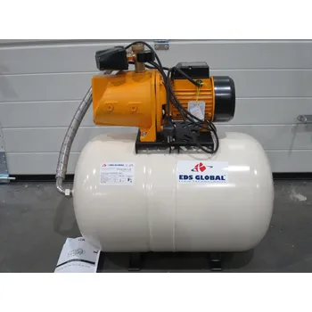 Domácí vodárna Werter H-JET S 750/100