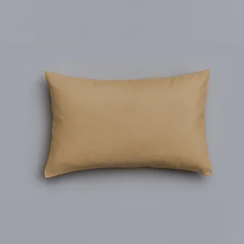 Povlečení Lejaan Natural Twist Povlak na polštář 40×60 cm