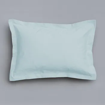 Povlečení Lejaan Blueberry Cream Povlak na polštář 50×70 cm Oxford Style