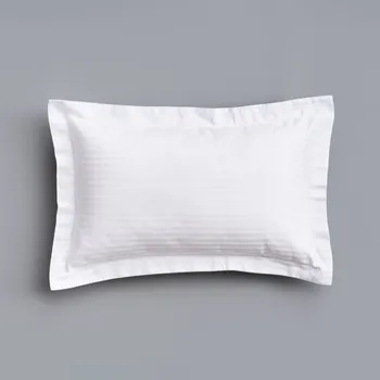 Povlečení Lejaan Daily Notes Povlak na polštář 45×65 cm Oxford Style