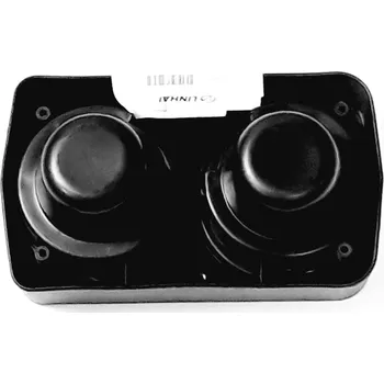 Tailllight cover 83378